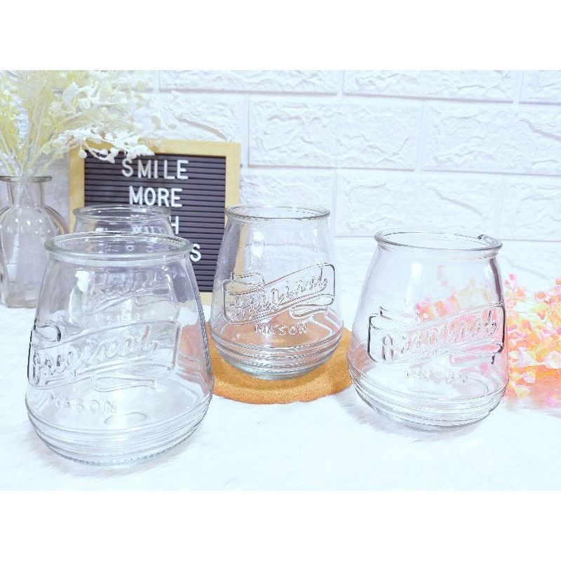 600ml Tin can drinking glass cola design mason jar Mason mug Shopee