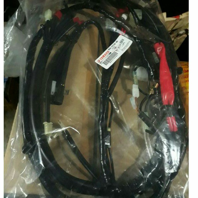 Yamaha Mio Soul I 125 Wiring Diagram Wiring Diagram