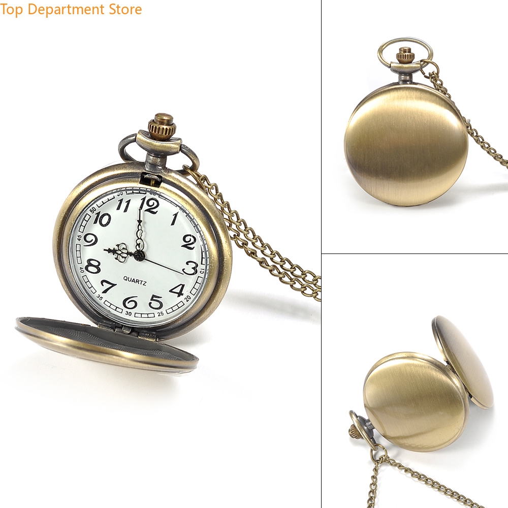 antique pocket watch chain