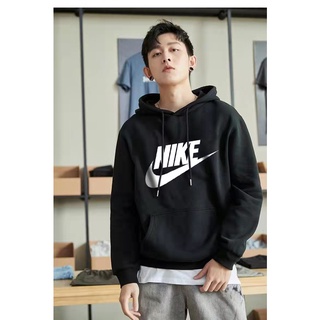 nike hoodie coat