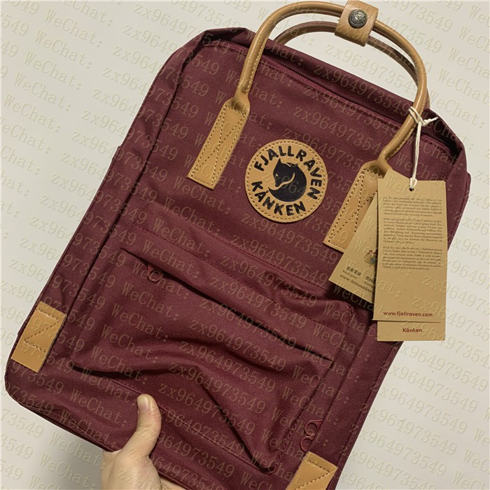 fjallraven kanken classic outdoor