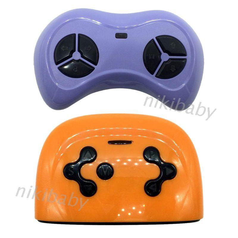remote control car controller