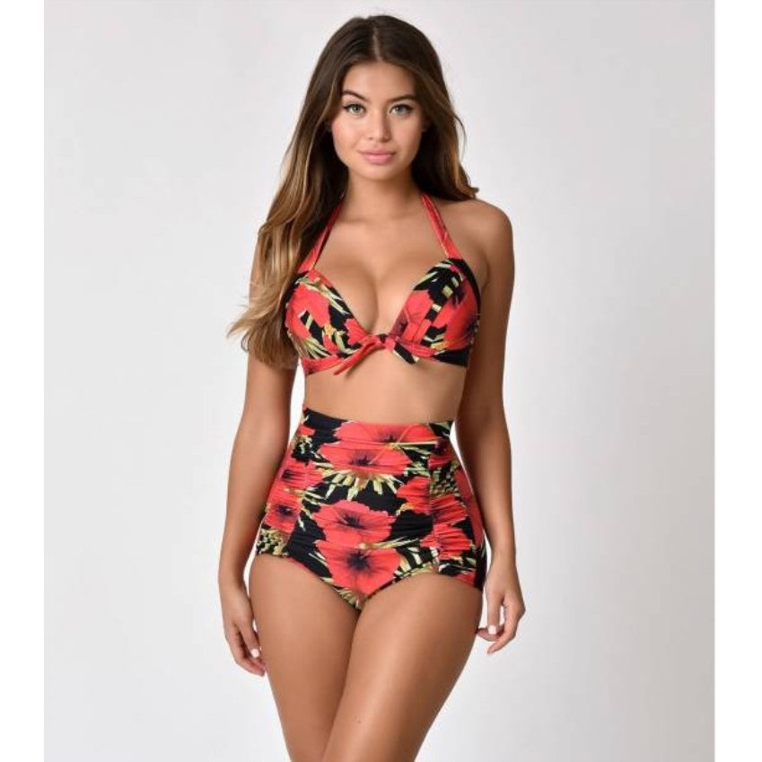 women's swimwear large sizes