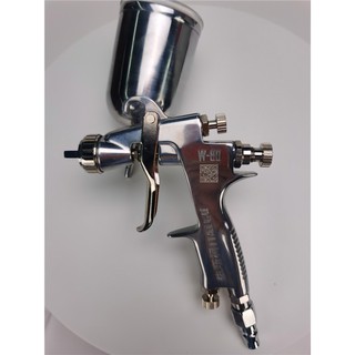 Original Italco W80 Spray gun 1.0mm nozzle use for car spray tool cup ...