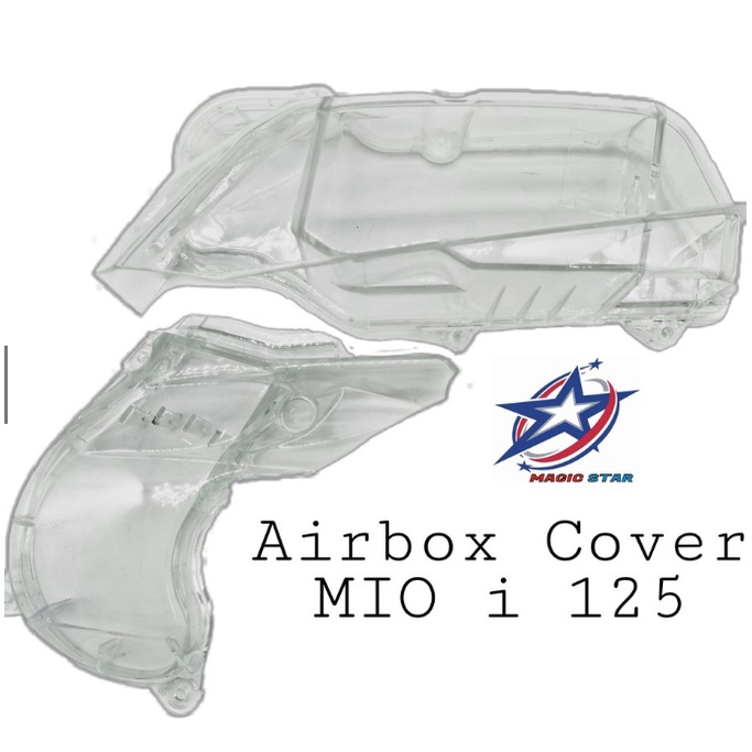 yamaha mio i 125 air filter price