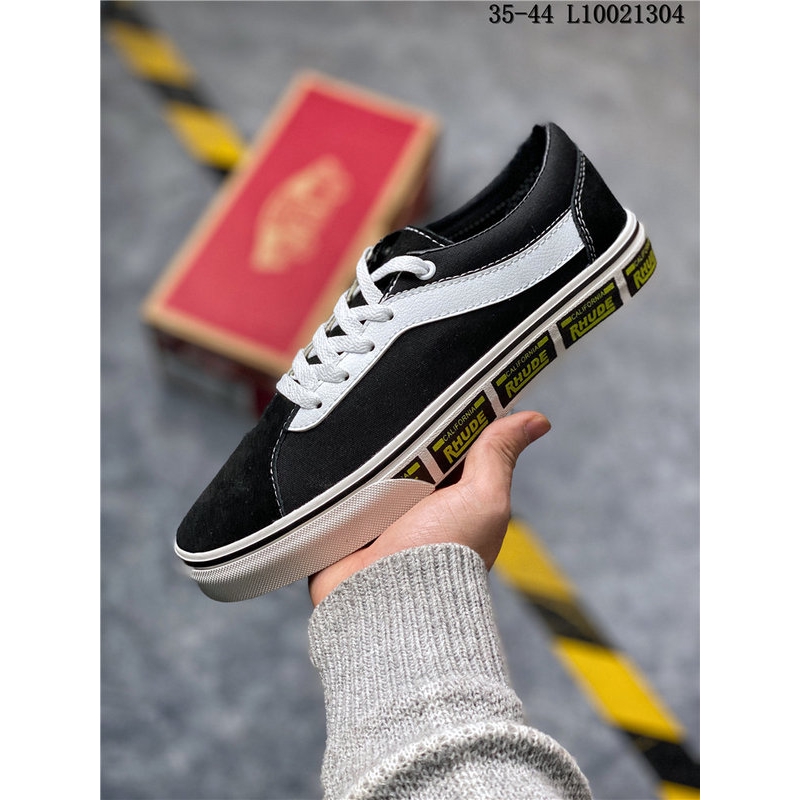 vans x rhude price