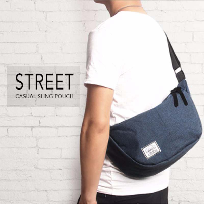 casual sling bag