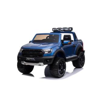 raptor toy car