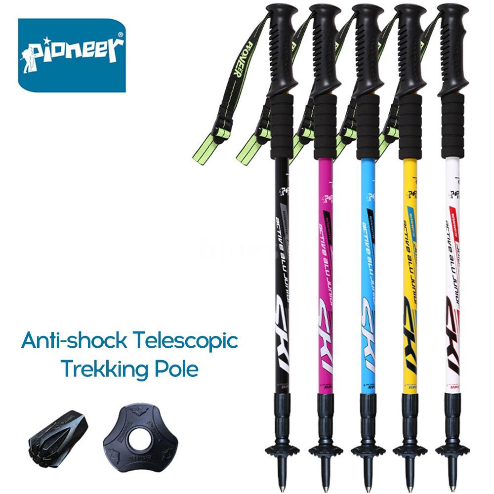 anti shock walking stick