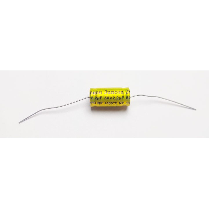 tweeter speaker capacitor