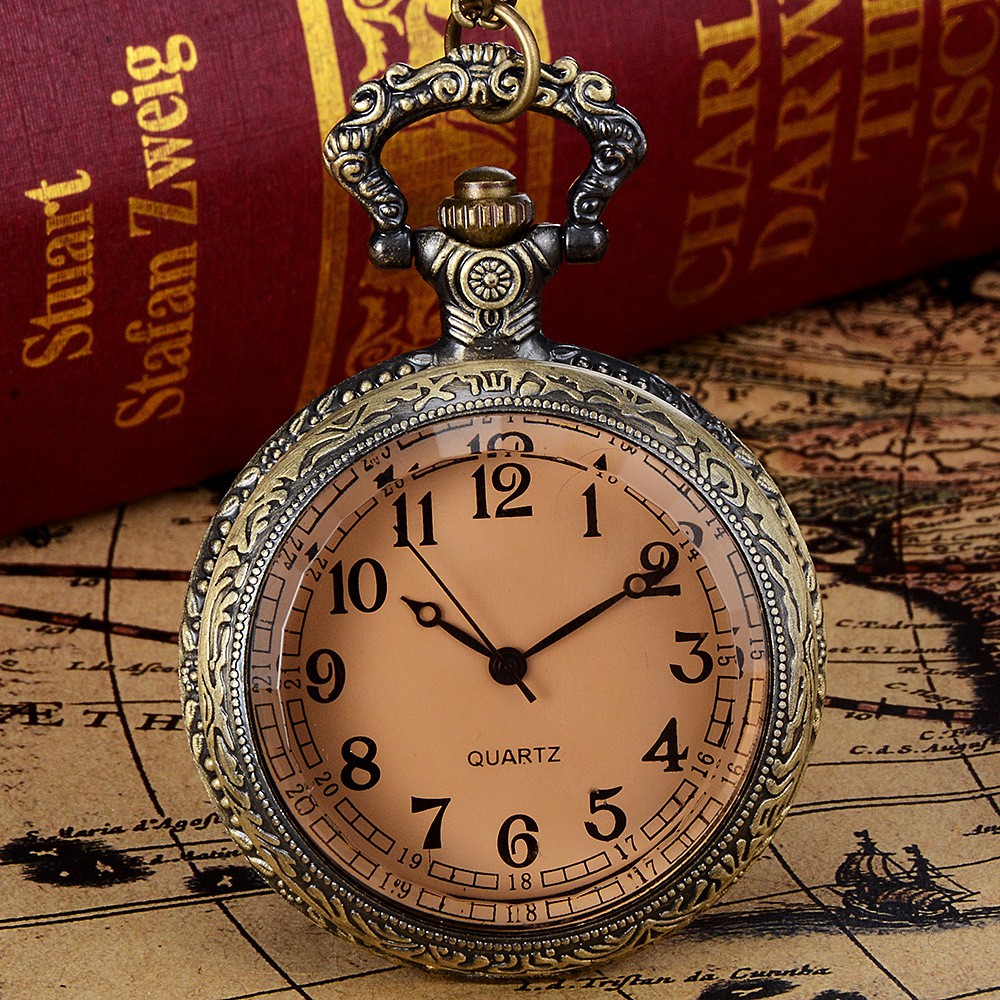 pocket watch gift