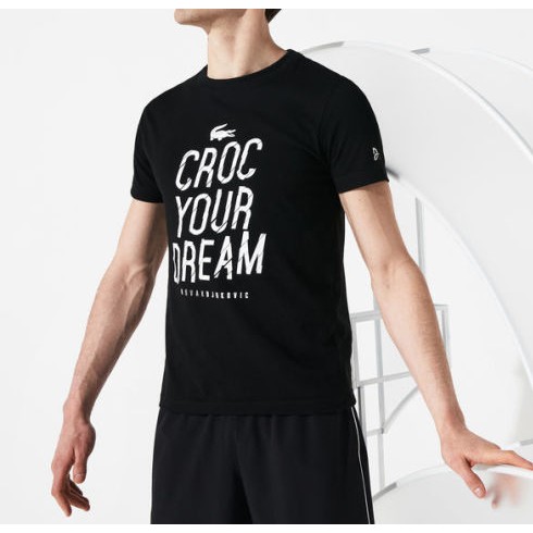 croc your dream lacoste