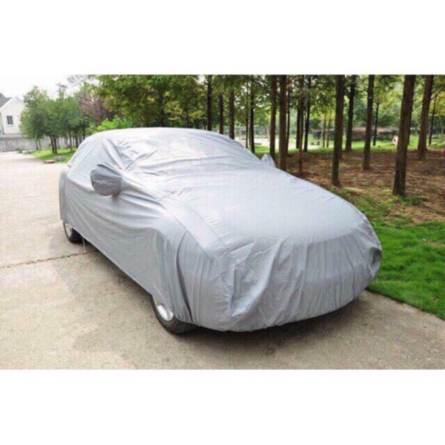 car cover shopee