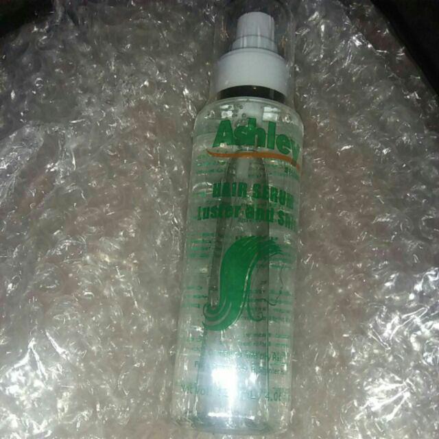 Ashley Hair Serum#COD#FREE SHIPPING | Shopee Philippines