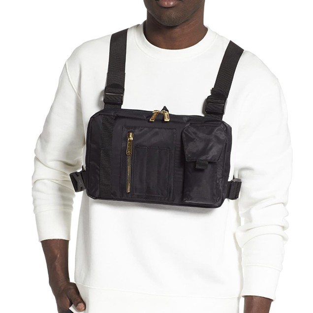 trending bags for men