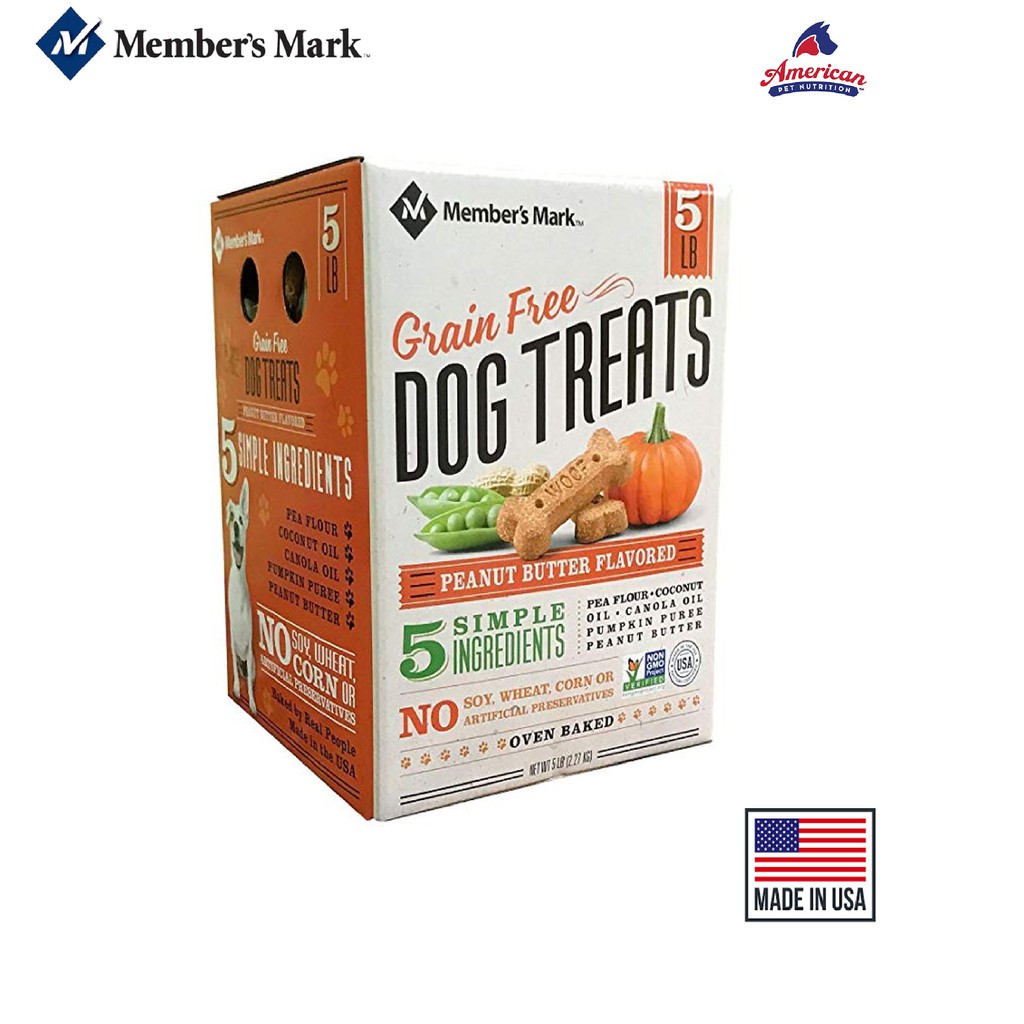 member's mark lamb and rice dog food