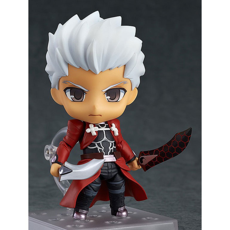 fate stay night archer shirou