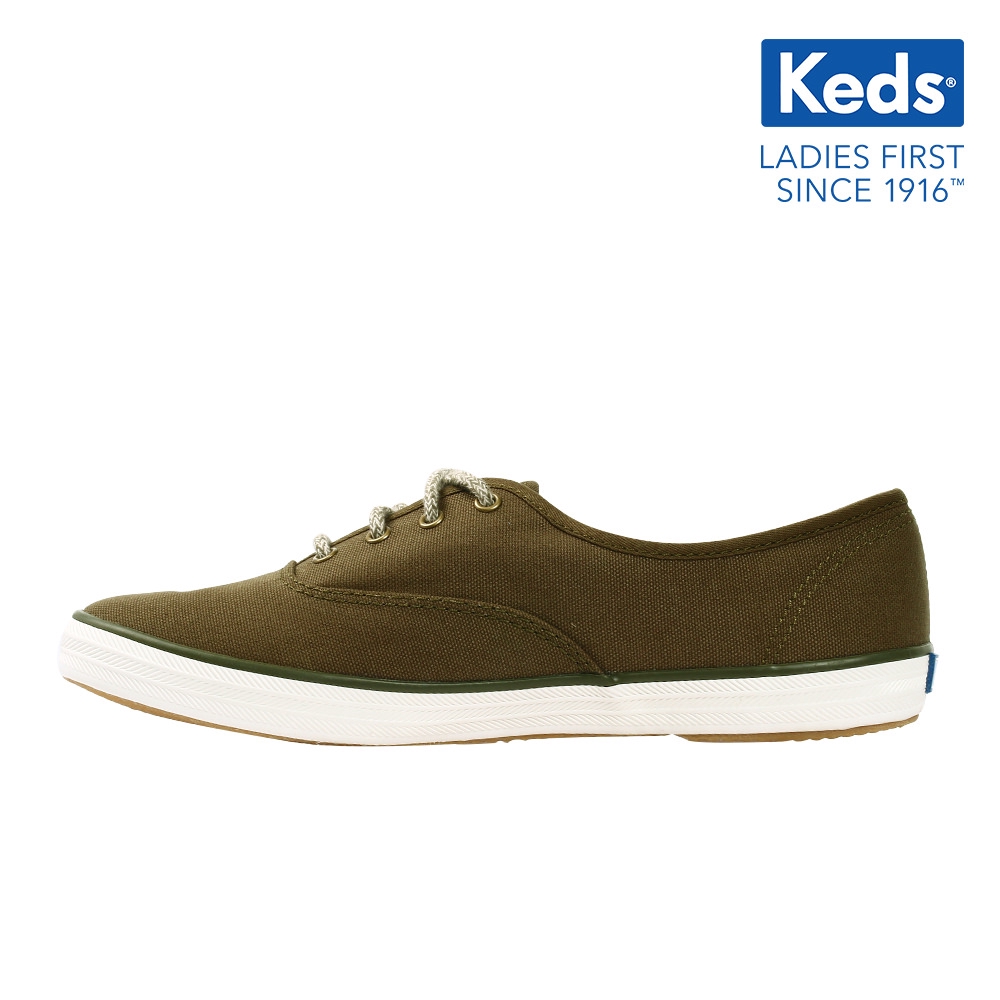 keds champion ox