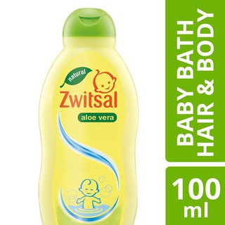 zwitsal baby bath 2 in 1
