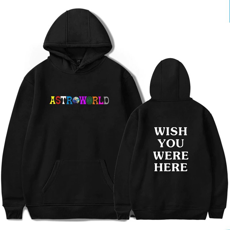 astroworld zip up hoodie