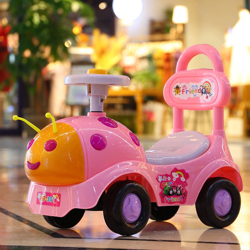 bike toy car