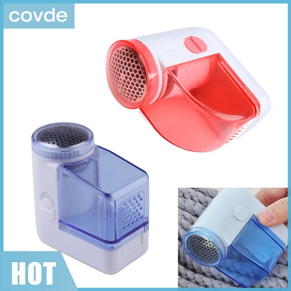 lint and fuzz remover