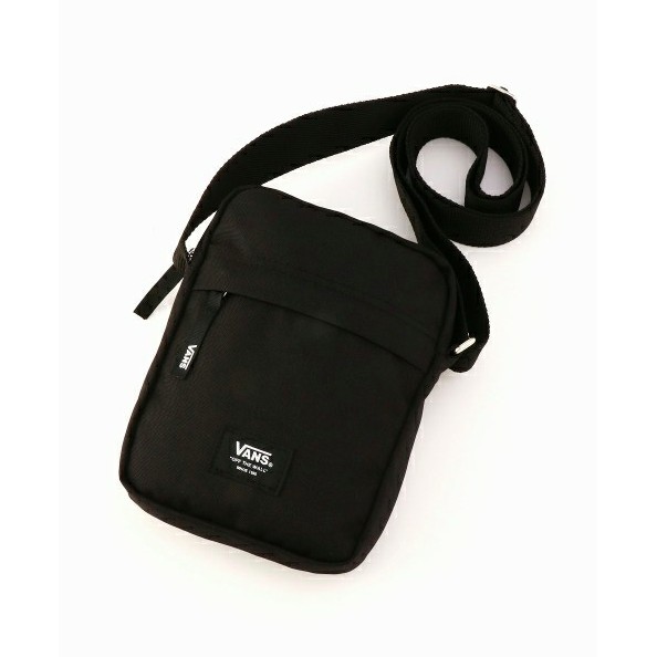 vans messenger bag