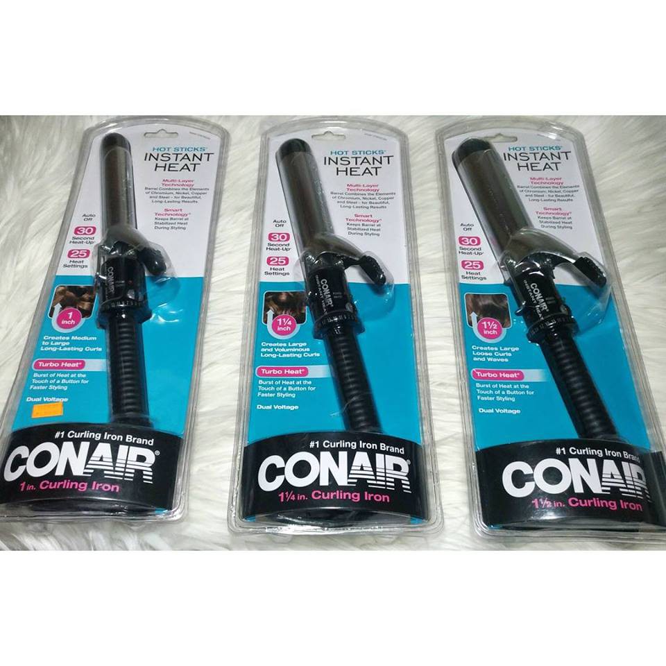 where to buy curling iron