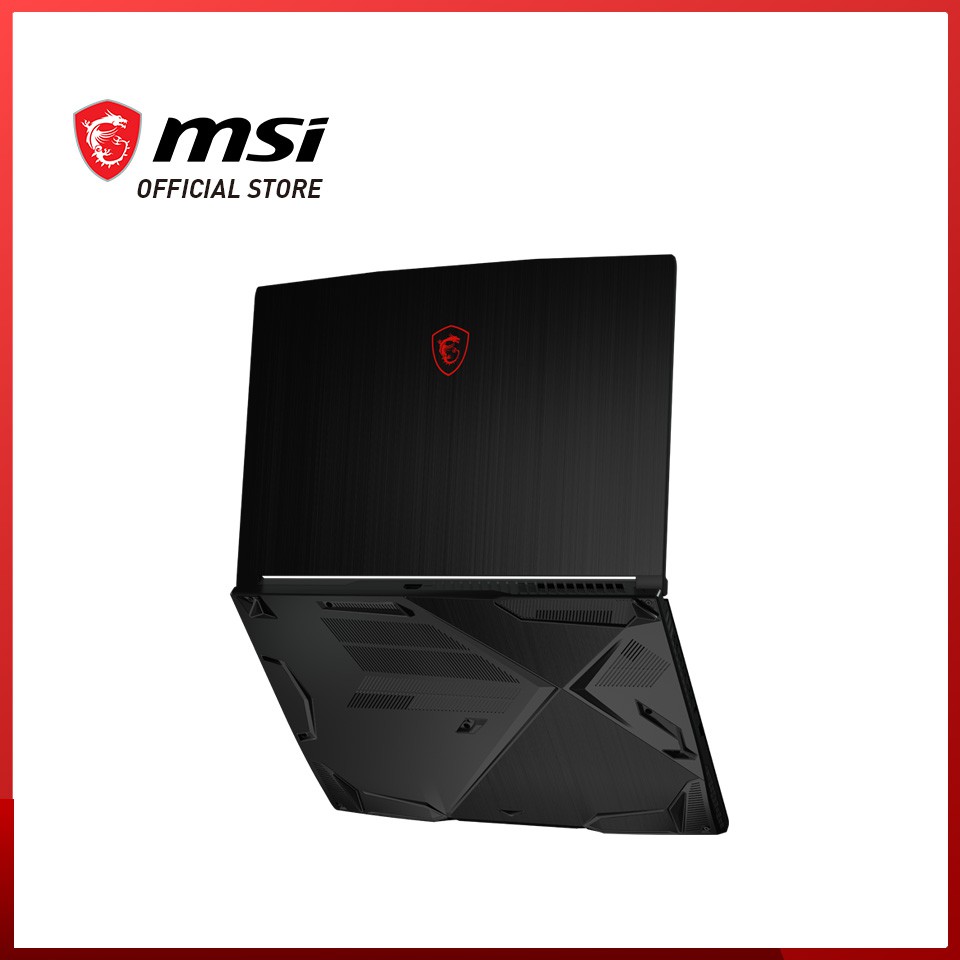 MSI GF63 Thin 10UC 443PH Gaming Laptop i7 10750H RTX 3050 8GB 