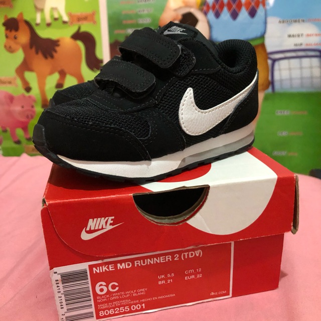 6c baby shoes