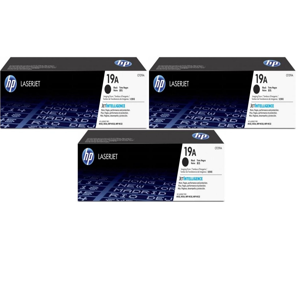 hp 19a