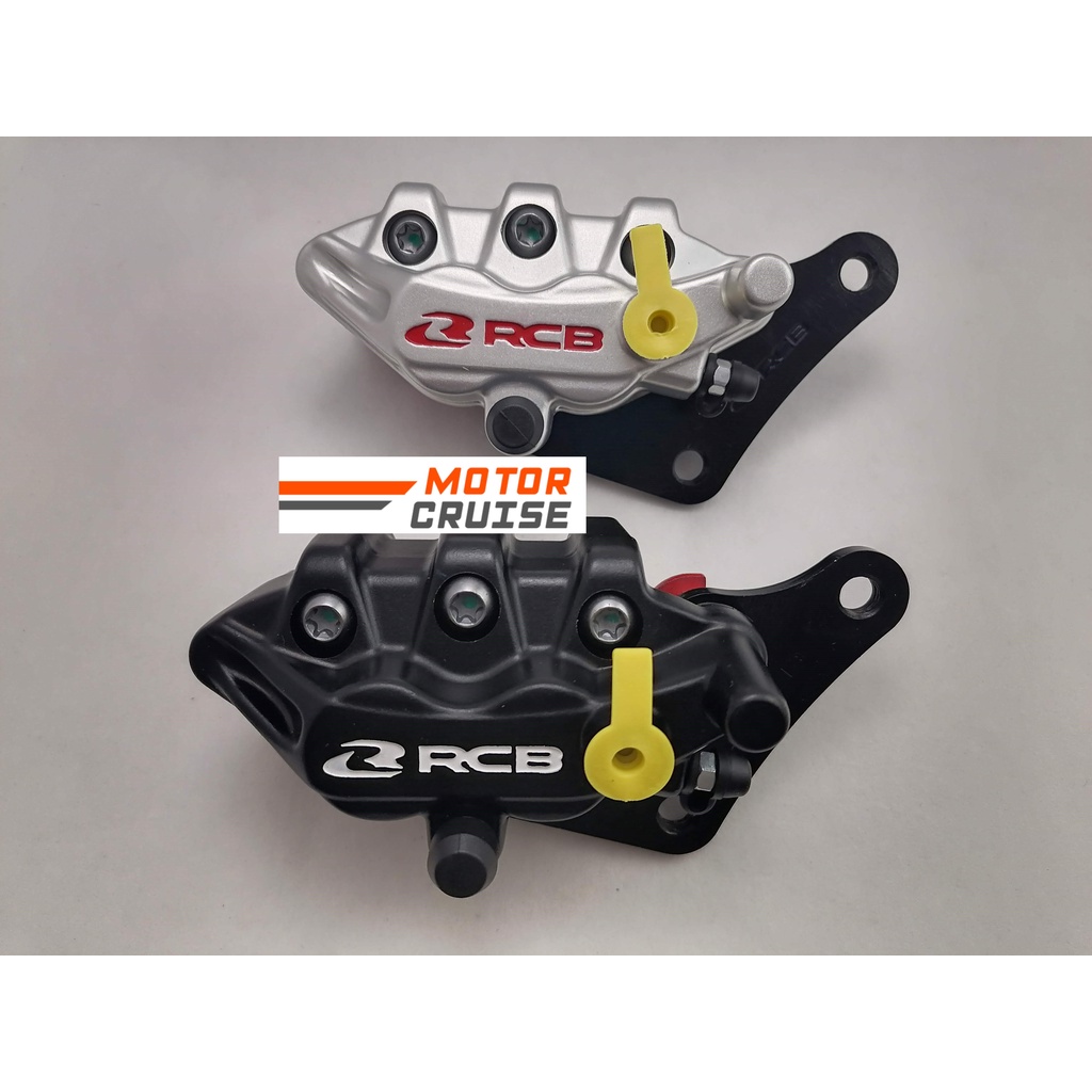 Rcb Caliper For Nmax Aerox Front Shopee Philippines