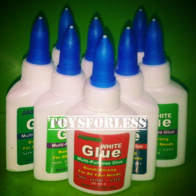 Multi purpose white glue Shopee Philippines