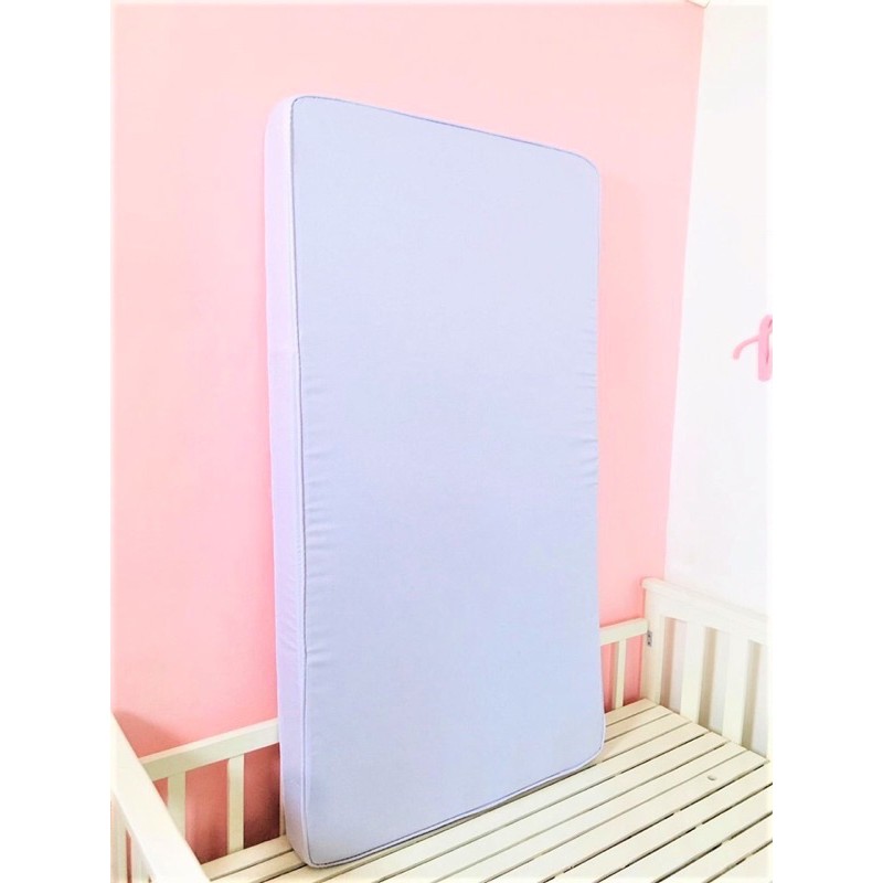 uratex crib mattress