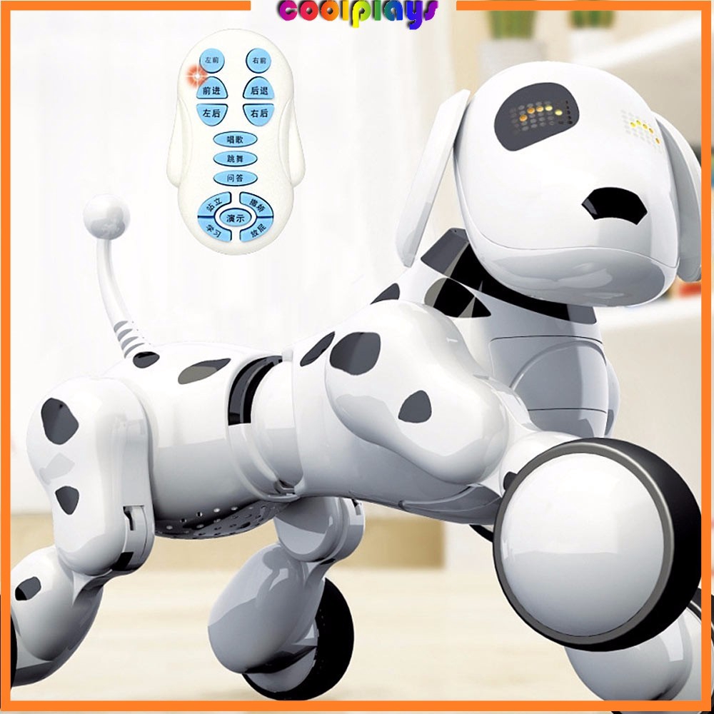 big remote control robot