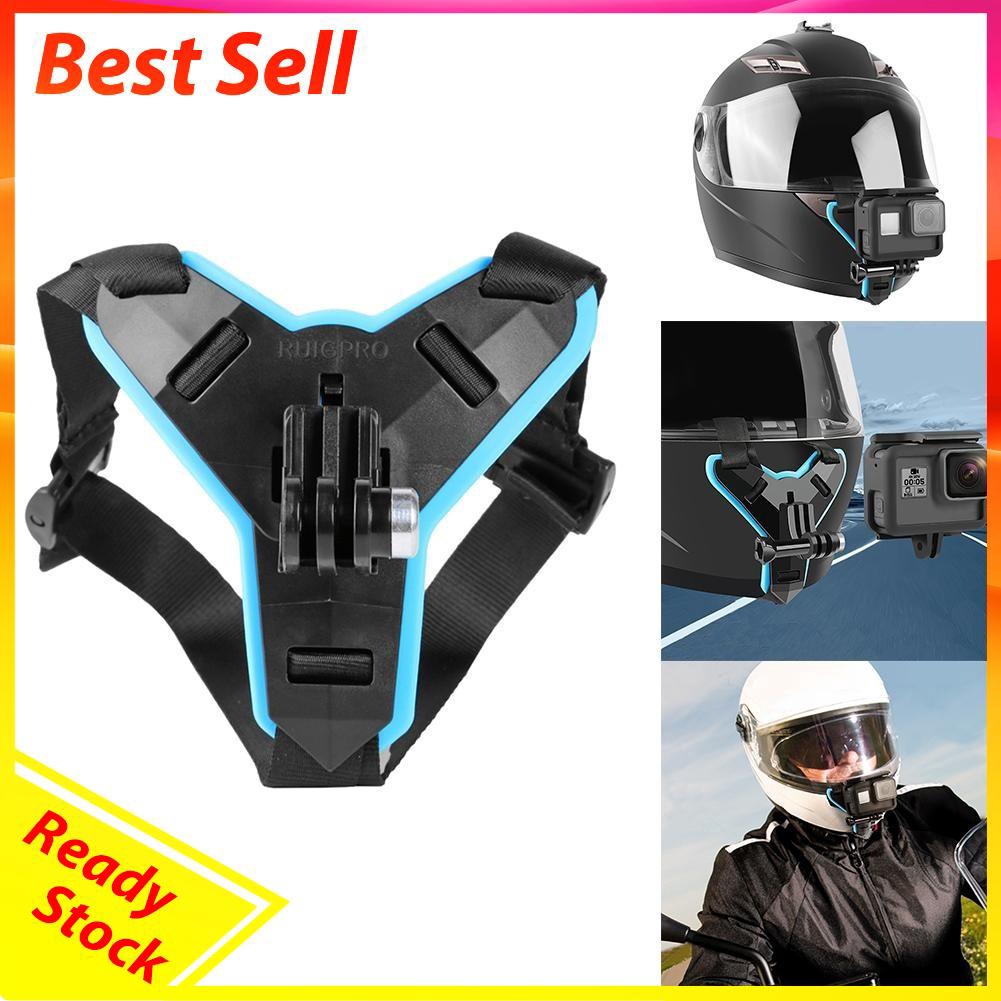 gopro hero 5 motorcycle mount