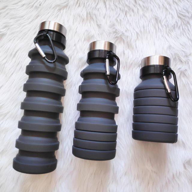 collapsible tumbler