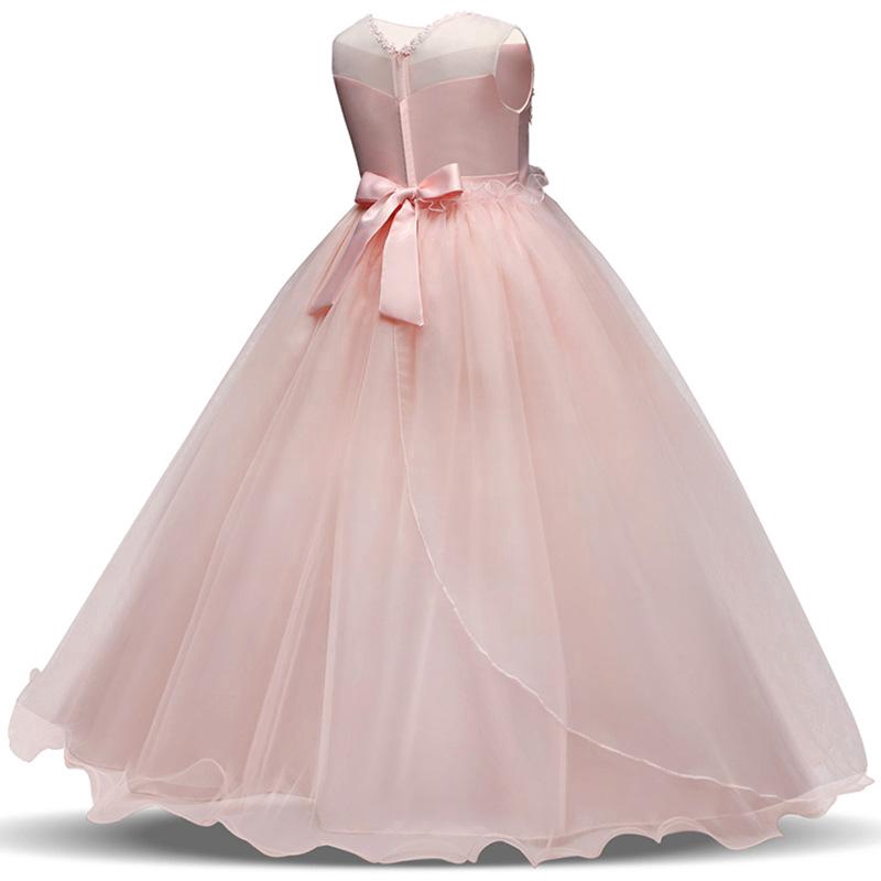 7th birthday party dress