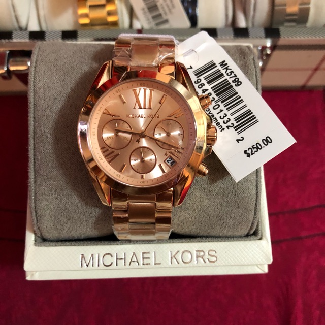 michael kors mk5799 price