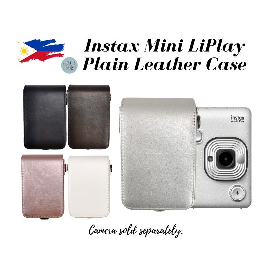liplay instax case
