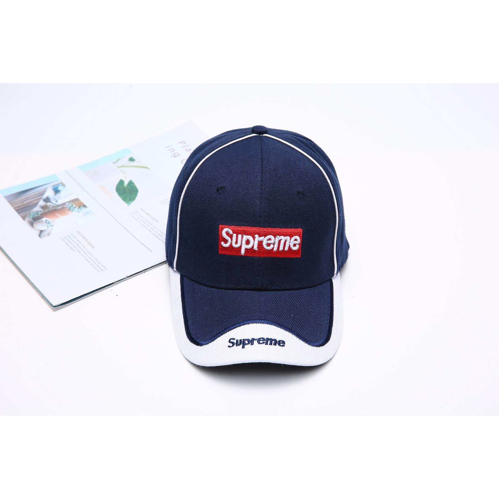 high fashion baseball caps