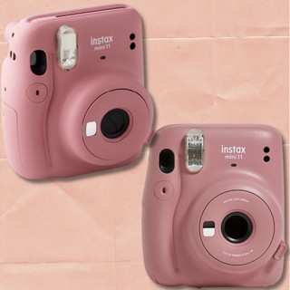 Instax Mini 11 Camera Limited Edition (WITH POUCH ...