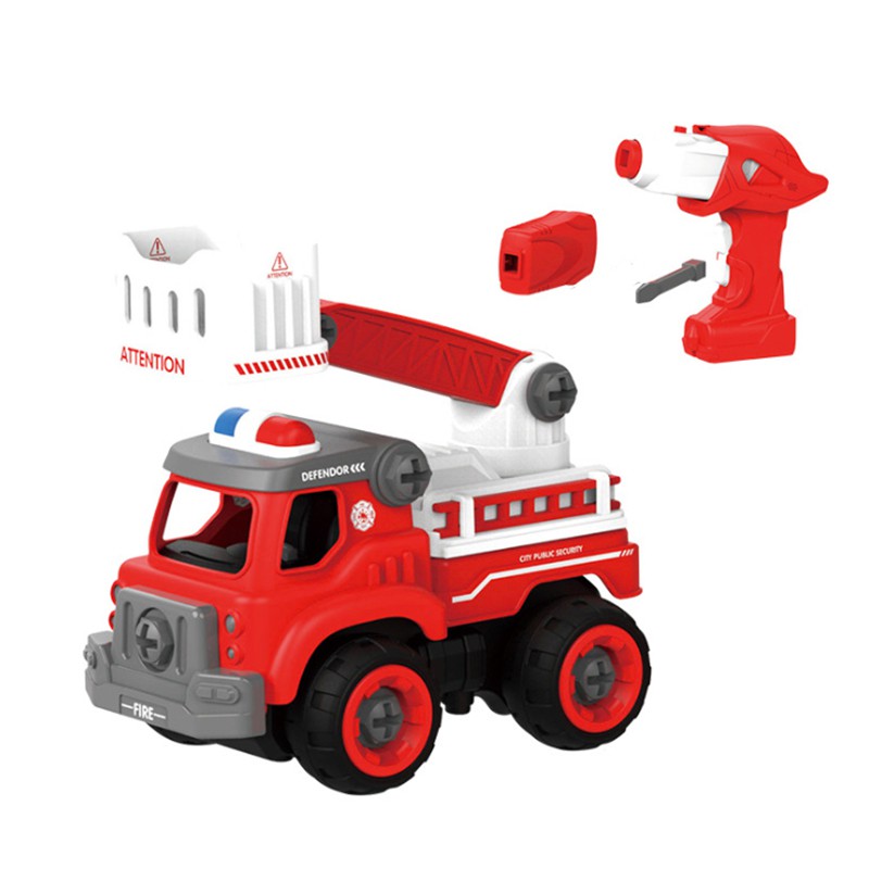 rc truck set