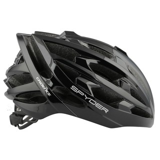 spyder road bike helmet