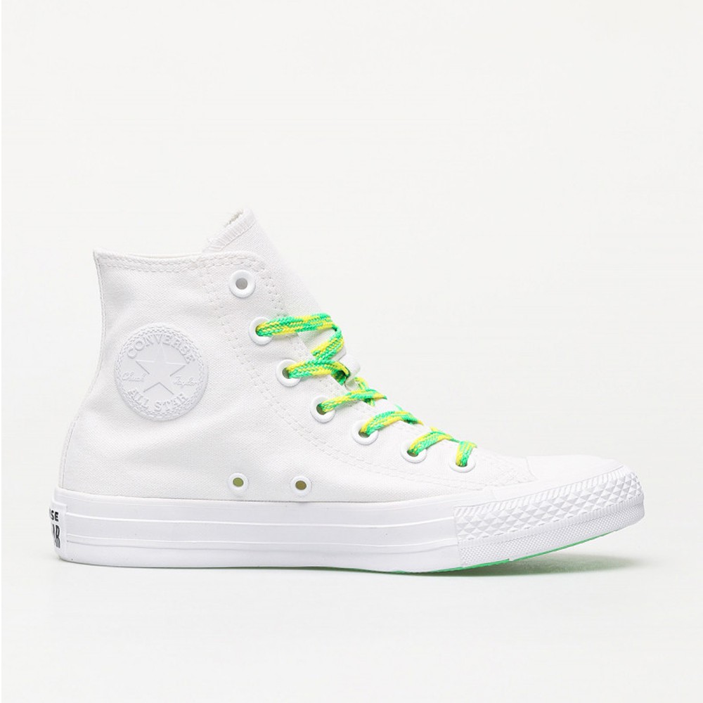 chuck taylor all star hi sneakers