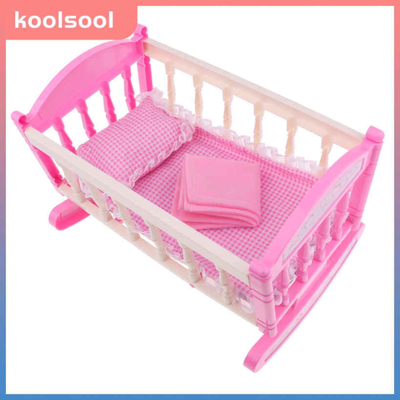 doll cradle mattress