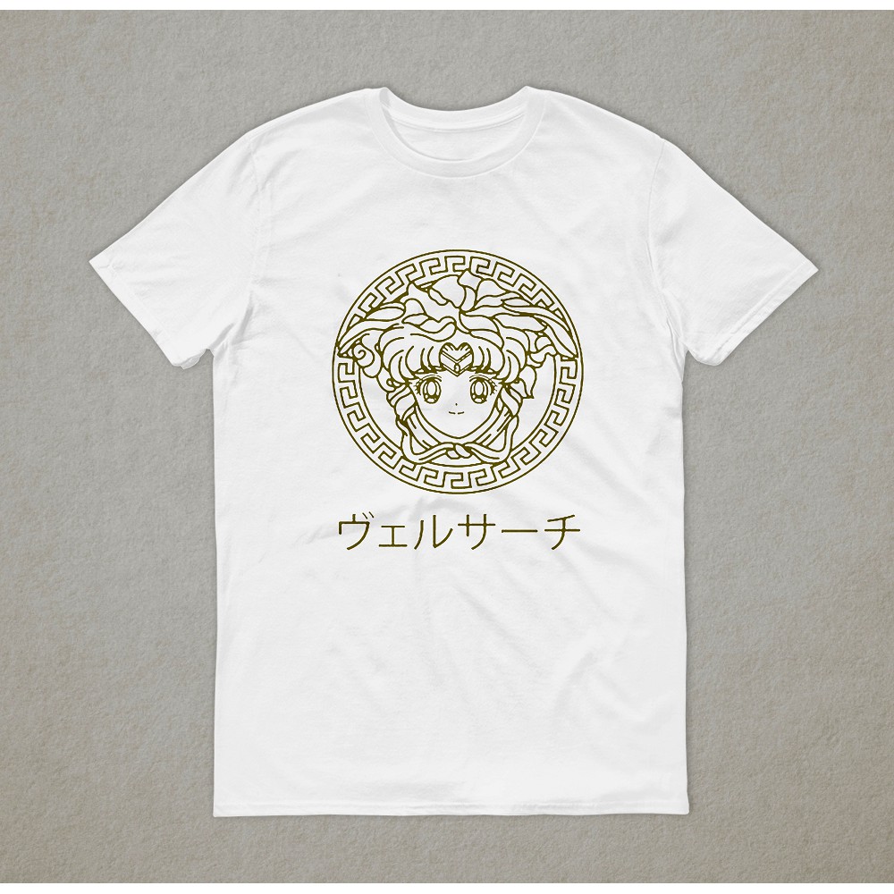 nike sailor moon shirt