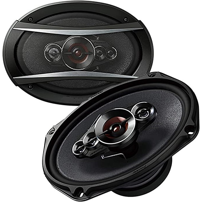 6x9 car subwoofer