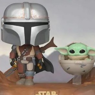 funko pop star wars the child