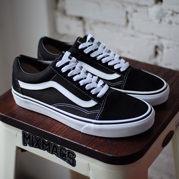 vans oldskool